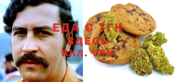 хмурый Вяземский